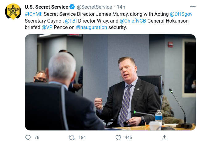 Prat Om Invigningssäkerhet