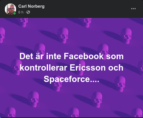 Inte Kontrollant