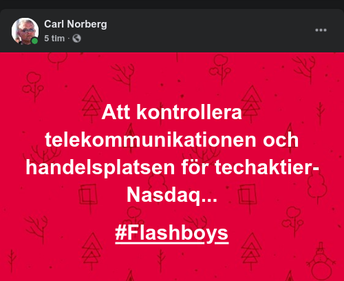 Techaktiekontroll