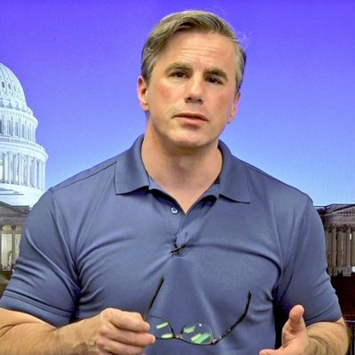 Tom Fitton on Twitter