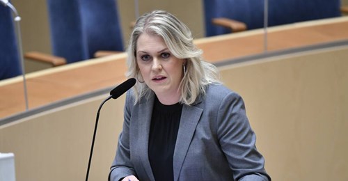 Pandemilagen Talar För Sig Själv