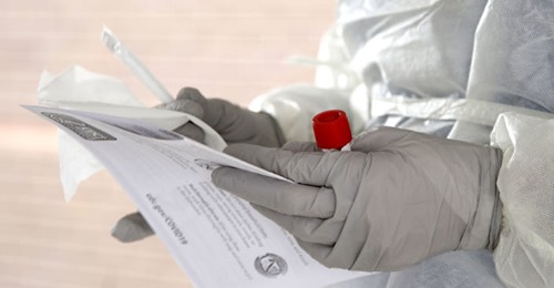 DNA-Skördande Kineser