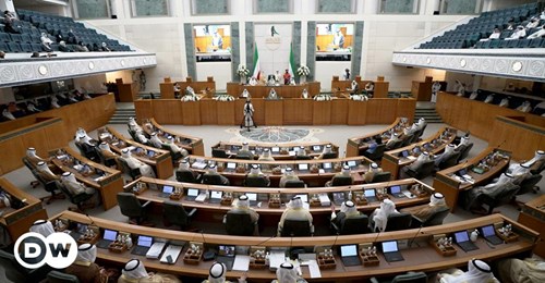 Ytterligare Regeringsavgång