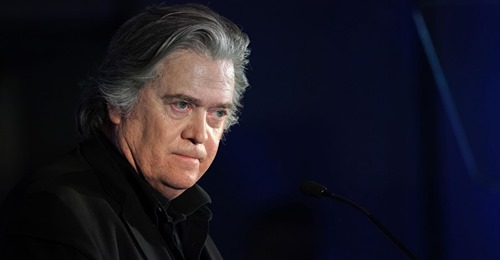 Bannon Bannad På Youtube