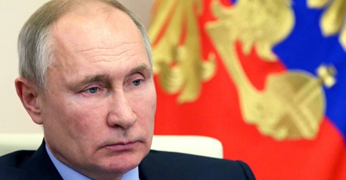 Navalny & Putins Palats