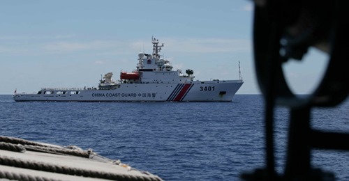 Kommande Befälhavarsituation