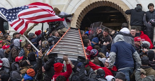 Dmitry Medvedev - Amerika 2.0: Efter Valet