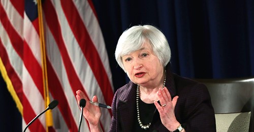Yellen Förslag