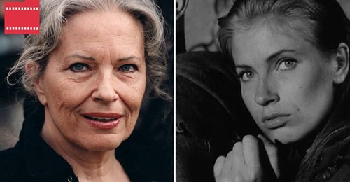 Gunnel Lindblom Avliden