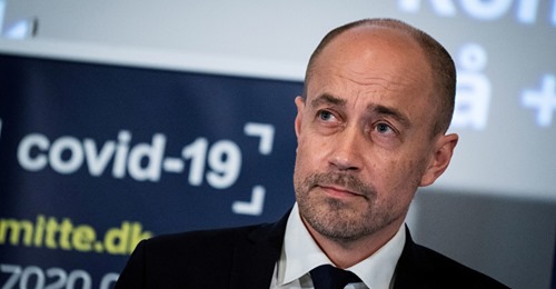 Ingen Dansk Tvångsvaccinering