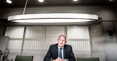 Internationellt Uppmärksammad Eliassonresa