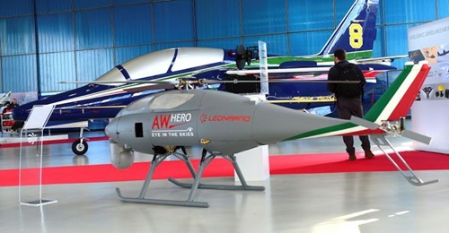 Arresterade Hackare I Italien