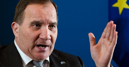 Antifa Trumps Ansvar?