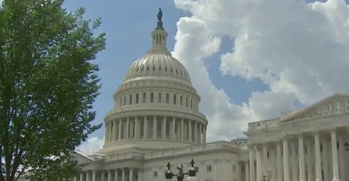 Italien & Amerikas Presidentval