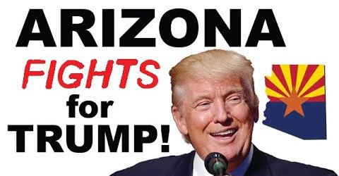 Arizona Kräver Forensisk Undersökning