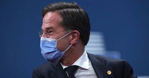 Nederländernas Regering Avgår