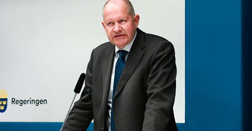 Eliassons Nya Toppjobb