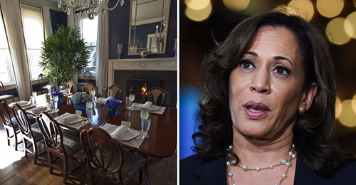 Kamalas Bostadsstopp