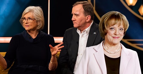 Kärlekens Mediala Kraft