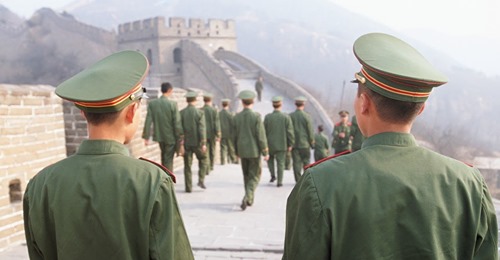 Nästa Militära Drama