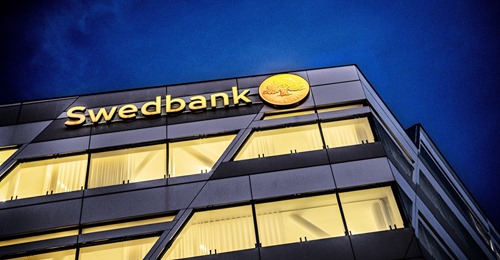 Störd Swedbank