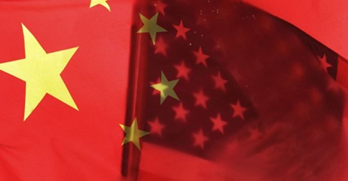 CFR Uppmanar Biden Att Följa Trumps Kinaspår