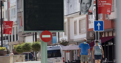 Återuppstånden Coviddöd