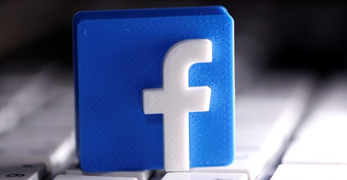 Återaktiverade Sociala Trumpkonton