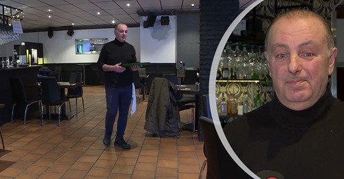 Olycklig Kombination