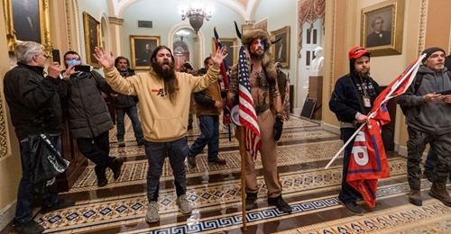 Ökade Regleringskrav