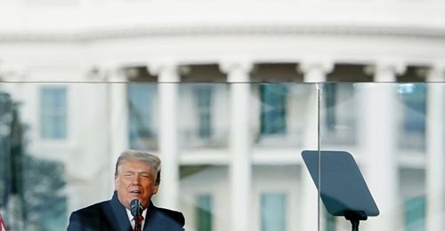 Krokodiltårar I Floder Från DN