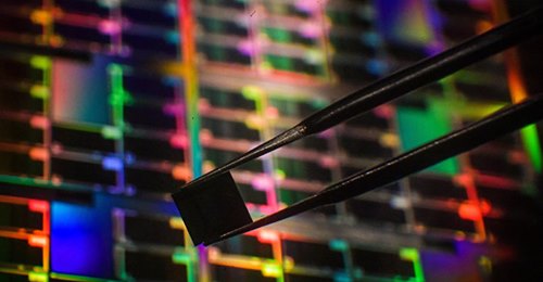 Försäljning Till Huawei