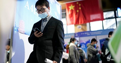 Djupt Globalt Företagande