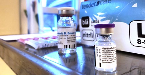 Stoppad Utbetalning Till Pfizer