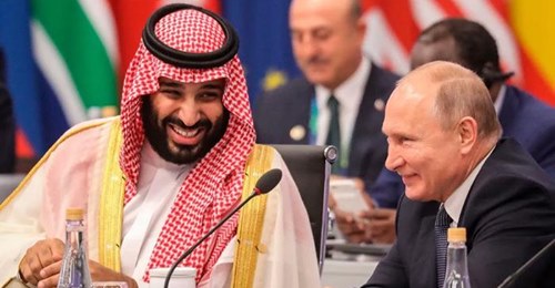 Självförnedrande Demokrater