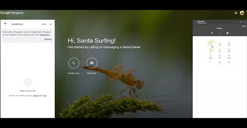 Vita Huset Stängt?..