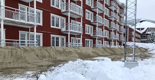 Intresseriktade Älvar