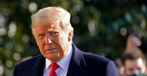 Senaten Mot Riksrätt