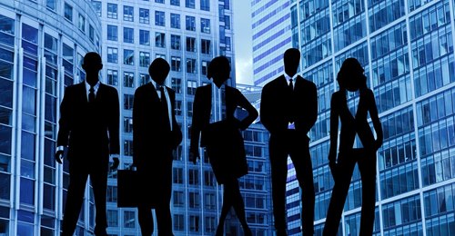 Banksystemet & Överskuldsättning