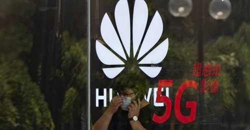 Huawei Åberopar Investeringsskyddsavtal Från 1982