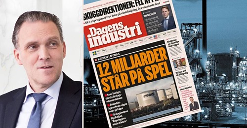 Tidspassande Nynasrekonstruktion