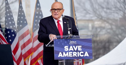 Fyllnad Av Nyhetsvakuum