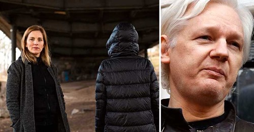 Anna, Sofia & Julian