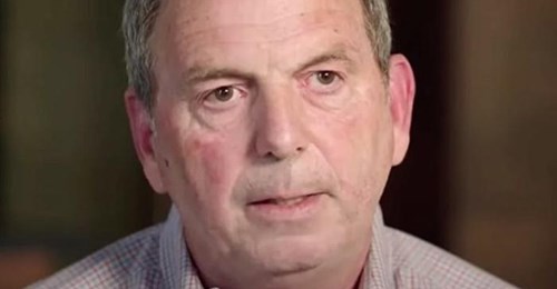 John Weaver, McCain & 911