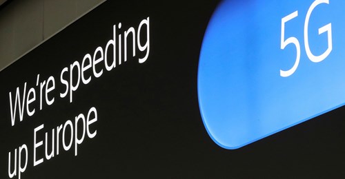 5G - Säkert Eller Inte?