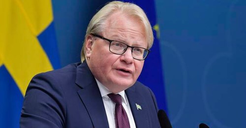 Skärpt Svenskt Försvar