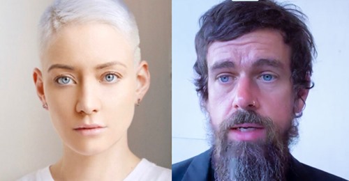 Twitter & Sex Trafficking