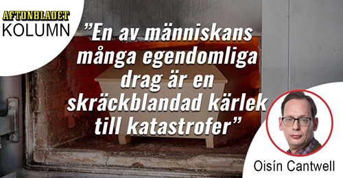 Virus, Influensa, Dumheten & Oisin