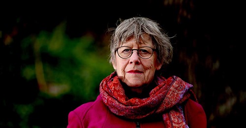 Wold Skeptisk Till Pandemilag