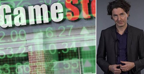 Gnäll När Svinhugg Går Igen